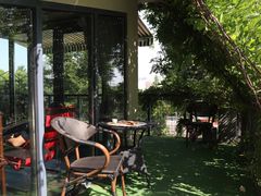 -龙猫意杯花园餐厅(芙蓉湖店)
