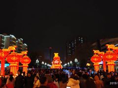 -金城公园