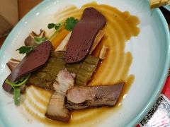 -唔止卤嘢·潮州菜(鹭江店)