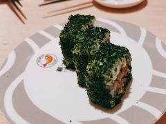 -新一番三文鱼寿司(大东海店)