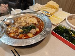 -古乐牛香·鲜牛肉牛杂火锅(新区店)