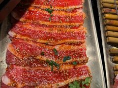 -西塔老太太泥炉烤肉(龙湖北苑天街店)