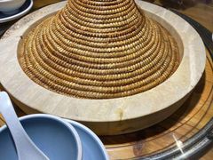 -滇小鱼·云南野生菌火锅(上杭路店)