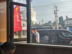 -华天二友居肉饼(新街口店)