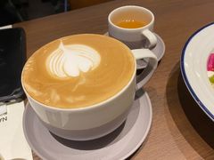 -西堤牛排(合肥之心城店)