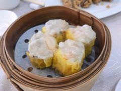 -好彩海鲜酒家(帝国中心店)