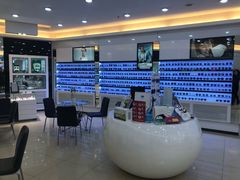 -宝岛眼镜·星创视光中心(黄河店)