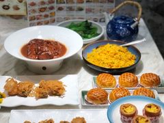 -陶陶居酒家(新天地店)