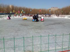 -长春公园(普阳街道)