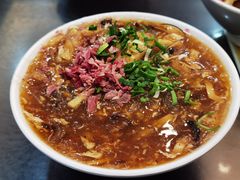 -毛华美食(清扬路店)