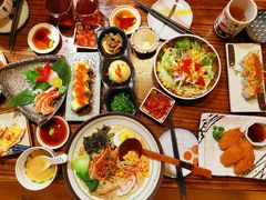 -桃太郎创作料理(大坪店)