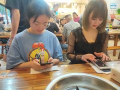 -黑竹香鸡(营和巷店)