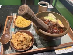 -京参 • 擂椒饭(这有山店)