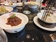 -山水雅居·江南雅宴(运河公园店)