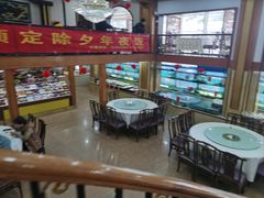 -南庄酒家·海鲜粤菜·25年老字号(环城南路店)