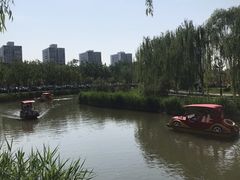 -南翠屏公园