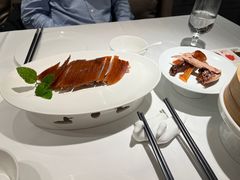 -四季民福烤鸭店(前门店)