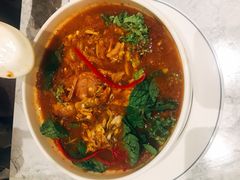 -Madam Kwan's(Mid Valley Megamall)