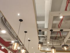 -乡村基(渝中区得意世界餐厅)