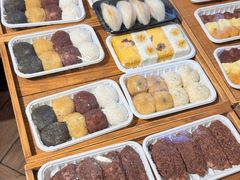 -传闻来紫菜包饭·打糕(西塔韩百店)