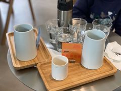 -Kilos咖啡馆(保利珑远店)