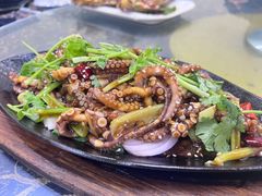 -郭姐·威海渔村(黄兴路店)