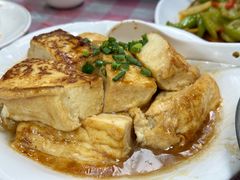 -黎记大排档(慈云路店)