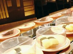 -争鲜回转寿司(东方银座店)