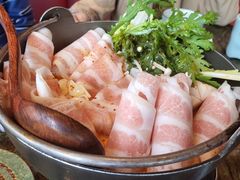 -炙柒Sekinana·精致料理 烧鸟·铁板烧(海上世界店)