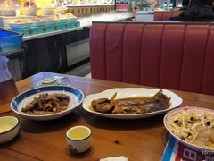 -渔家风味·鲅鱼水饺·央视展播·海鲜天津菜(开发区店)