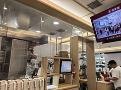 -喜家德虾仁水饺(浦东山姆店)