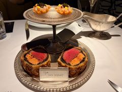 -壳里西餐厅Coquille Seafood Bistro(蒙自路店)