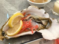 -本达人海鲜烧烤·朝鲜族风味(发展店)