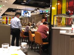 -海底捞火锅(亲子主题北金鹰店)