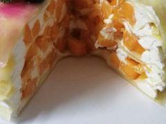 -圆之梦西饼店(岳屏小区店)