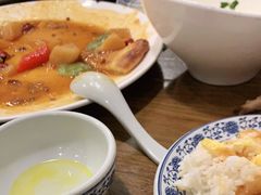 -汤河清真餐馆