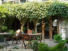 -时光花园(白鹭洲店)