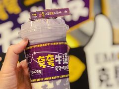 -快乐柠檬happylemon(日月光店)