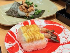 -友壹町寿司(新DNA购物中心店)