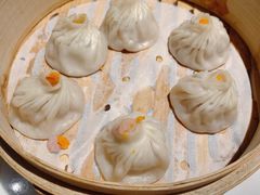 蟹粉小笼包-绿波廊(豫园店)