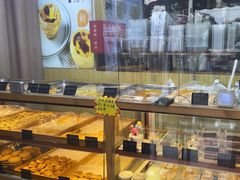 -包满意面包糕点(东坝店)