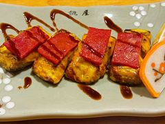 -桃屋日本料理(清华科技园店)