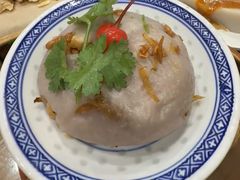 -芋包王闽南茶楼(八市店)