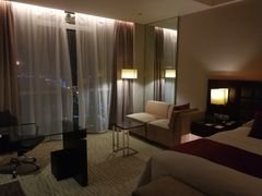 -上海浦东绿地铂骊酒店