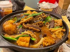 -日昌餐馆(亦庄店)