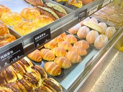 -甜嘟嘟烘焙坊(舒城路店)