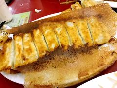 -大眼锅贴水饺(河东店)