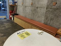 -MQ COFFEE STAND明谦(新洲店)