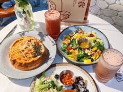 -迦南的早晨蛋糕甜品集合店