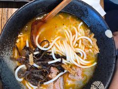 -俏湘私房菜(国贸店)
